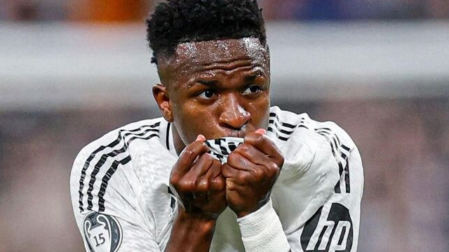 Bellingham's Support for Vinicius A Stand Against Racism in Football