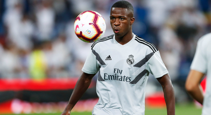 Kanchelskis The Dawn of a New Era in Football with Mbappe and Vinicius