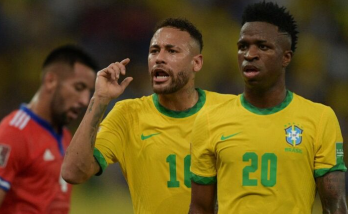 Kolyvanov Weighs In Vinicius Shines While Bellingham Faces Pressure