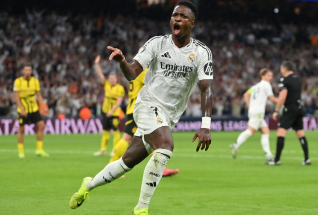 Kunde on the match with Real Madrid I'm not afraid of Vinicius