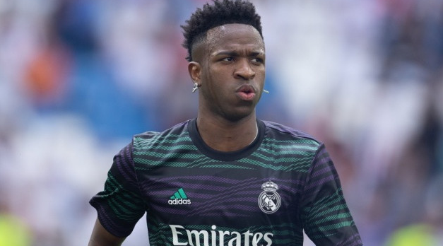La Liga boss There is no better gift for La Liga than Vinicius' Ballon d'Or