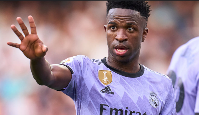 La Liga's Commitment to Eradicating Racism A Stand for Inclusivity in Football