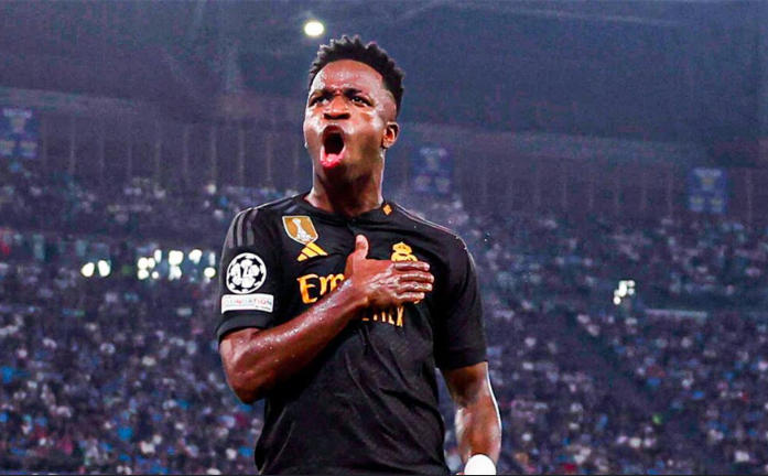 Nigmatullin on Ballon d'Or Contenders A Clash of Talent and Character