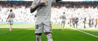 Spartak player Umyarov predicted who will receive the Golden Ball